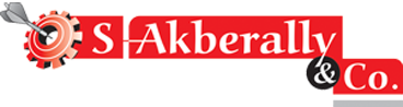 S.AKBERALLY & CO